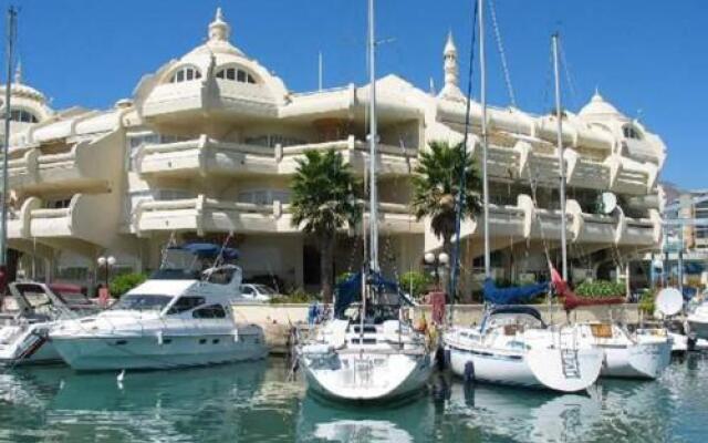 Apartamenyo en Sunsetbeach