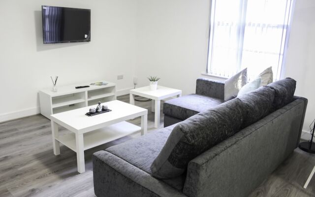 Millerbrook Serviced Apartments