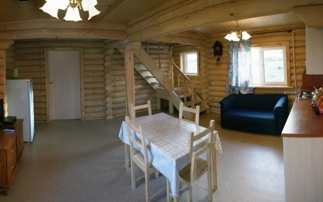 КФХ Ольгино