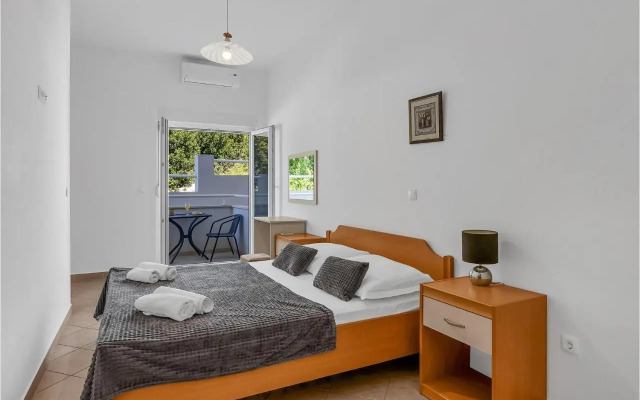 Holiday home Put Zuke I