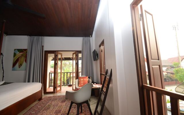 Moonlight Champa Riverview