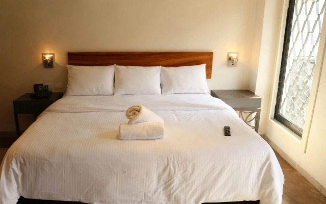 Hotel Urban