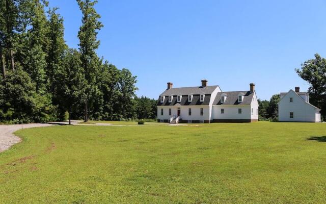 Gracefield Hall B&B