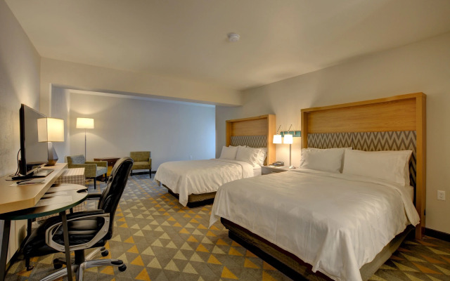 Holiday Inn Salem by IHG