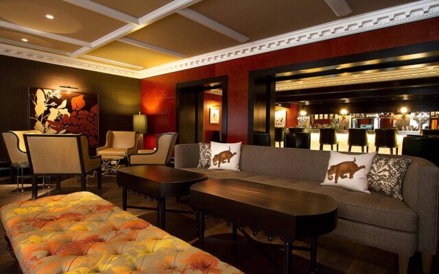 St. Ermins Hotel, Autograph Collection