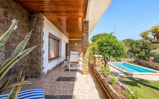 iLoftmalaga Villa Fabiola
