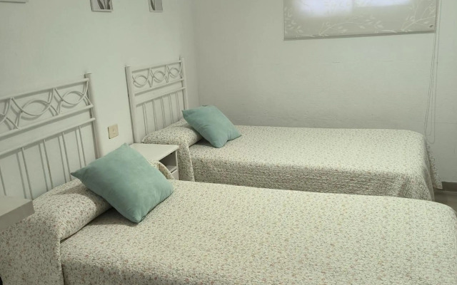 Apartamento en sanxenxo duplex