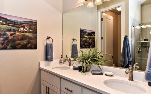 Once Upon A Tee Time