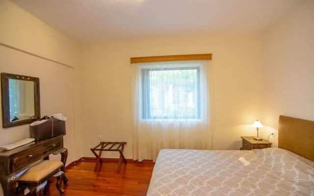 Moireas Apartments