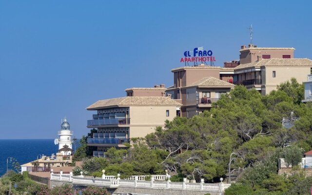 Aparthotel El Faro
