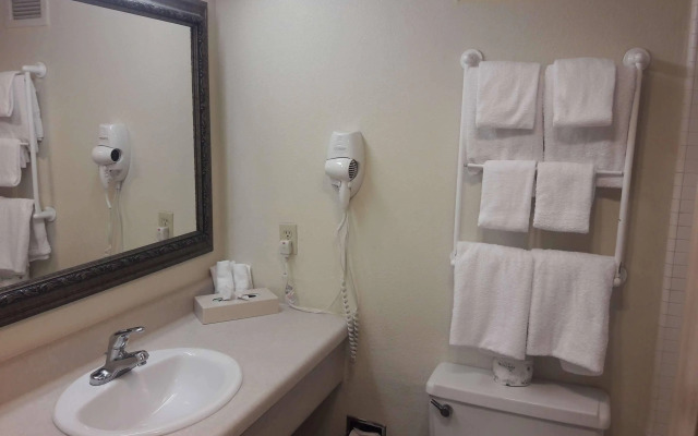 Best Western Palm Beach Lakes