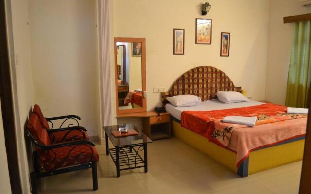 V Resorts Hotel Pachmarhi