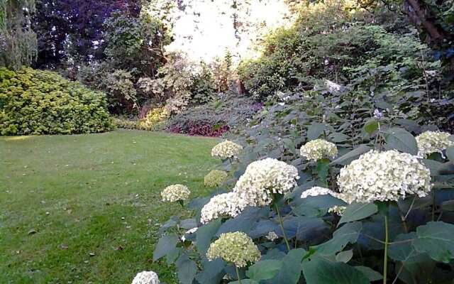 Les Jardins