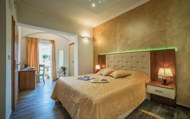 Hotel Boutique Natka