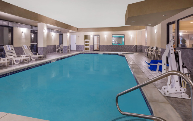 Thriftlodge Edmonton