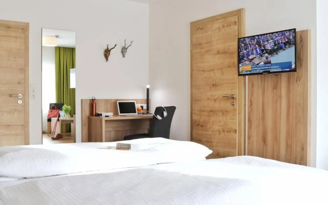 Seelos – Alpine Easy Stay