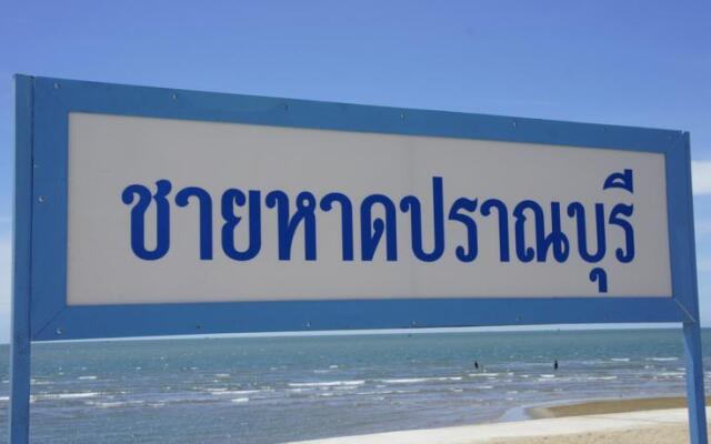 Pranbeach Front Condo (K.M.)
