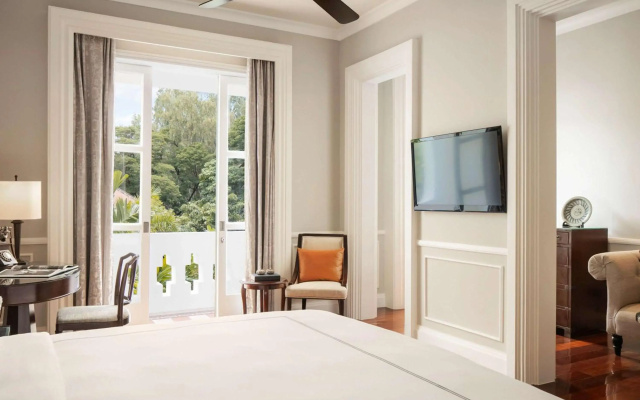 Raffles Grand Hotel d'Angkor