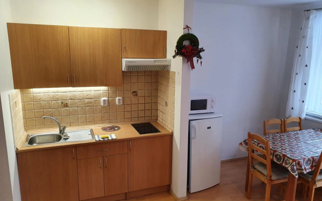 Apartments Michalka Ap. Dom Skalka