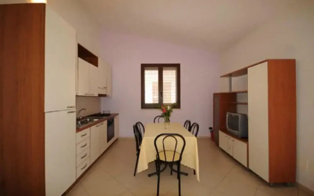 Appartamento Bilocale