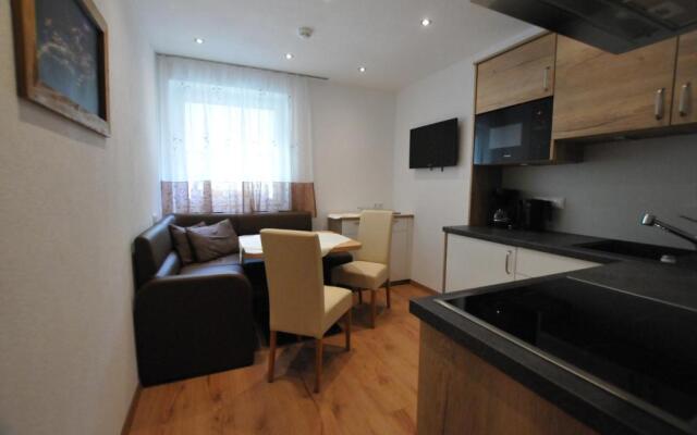 Appartements und Frühstückspension Passler