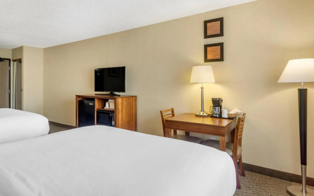 Comfort Inn & Suites Bothell - Seattle North