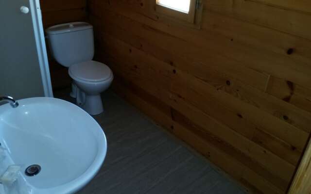 Camping Les Couchants