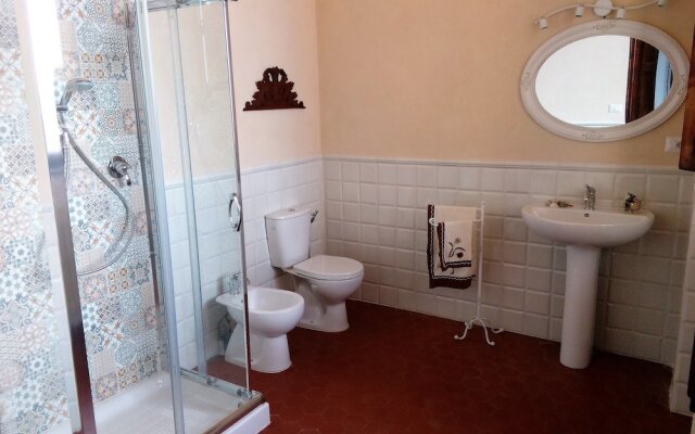 Appartamenti Villa Mascagni