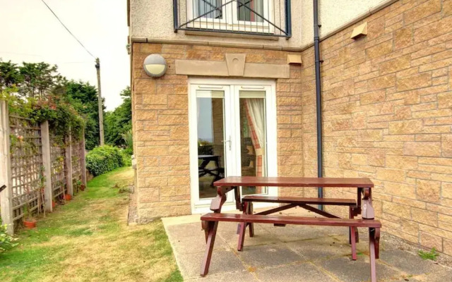 No 1 The Links Apartment Brora