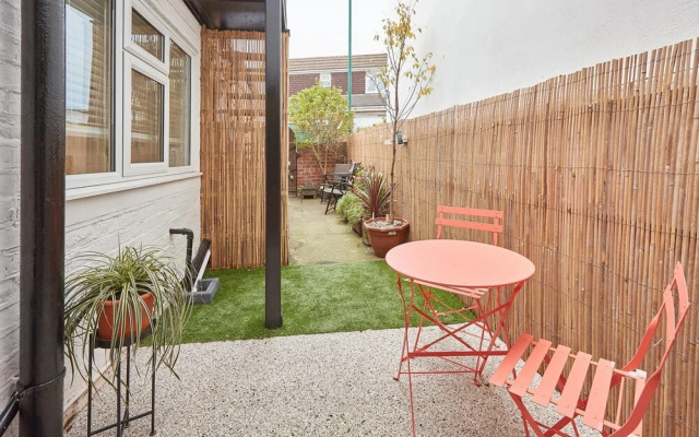 Retreat By The Sea in Marske-by-the-sea