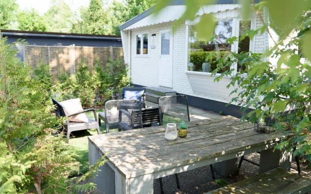 Forest getaway for 4 @ Veluwe