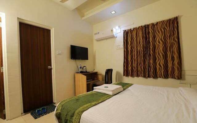 Seasons Service Apartments Hotel Pune