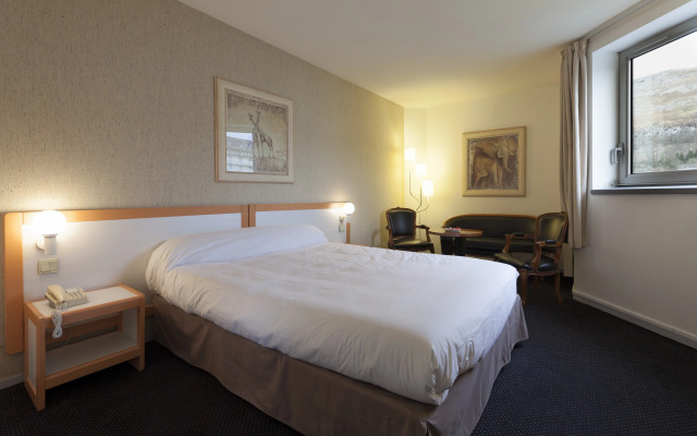 Hotel Paradis