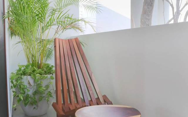 Hotel Blanco Tulum - Adults Only
