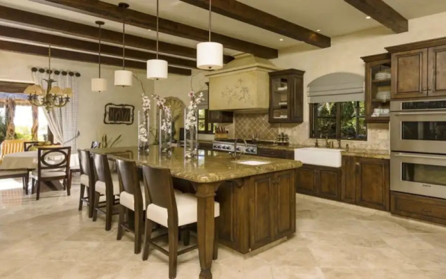 Casa Costa  by Cabo Platinum
