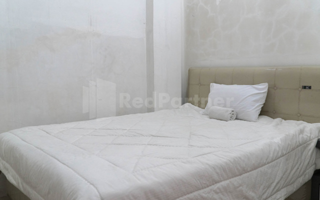 Asri Residence near Jalan Iskandar Muda Medan Mitra RedDoorz