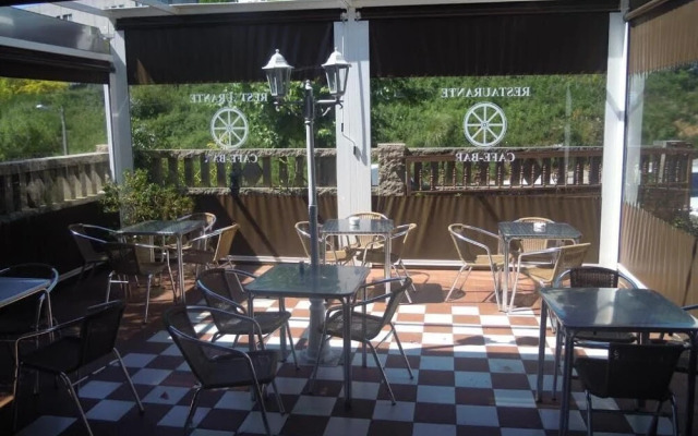 Hostal O Rancheiro