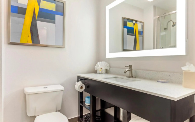 Comfort Inn & Suites Irving Las Colinas DFW