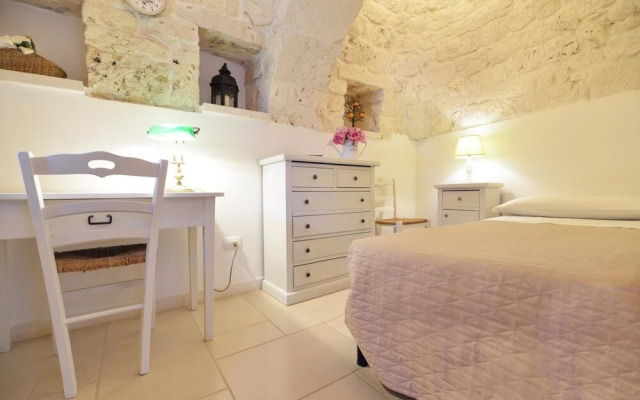 Trullo Raffaella in Martina Franca