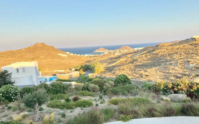 Villa Aggelina