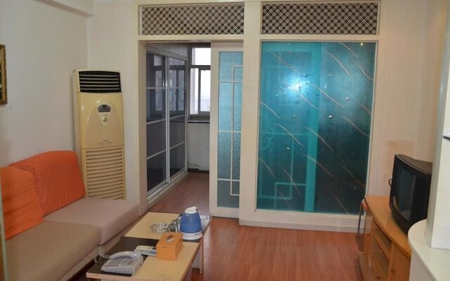 Mingjia Hotel