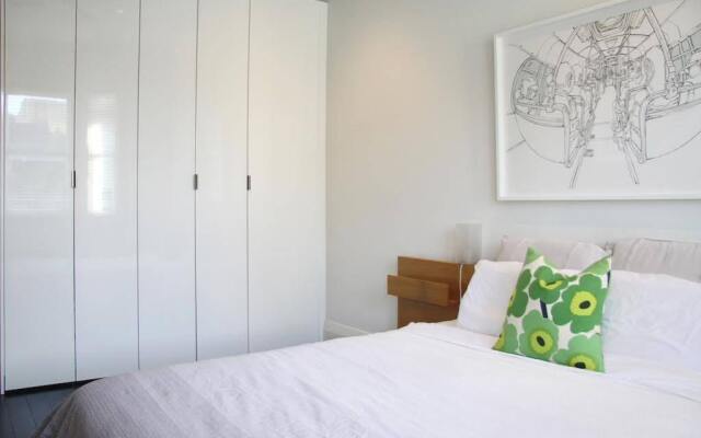 Jacques Avenue - A Bondi Beach Holiday Home