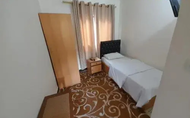 Hamoudah Hotel