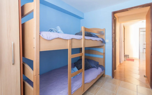 Fantastic Apartment Nika