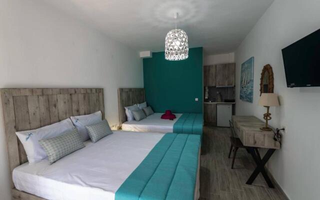 Blue Bay Hotel