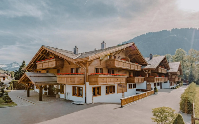 Ultima Gstaad