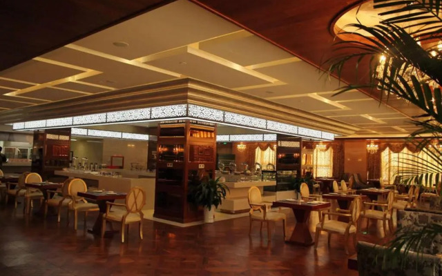 Best Western Parksun Hotel