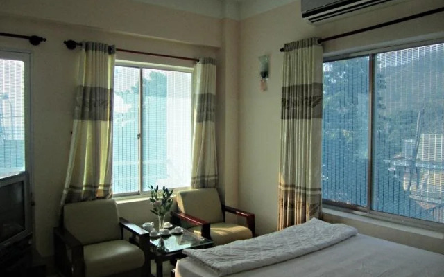 Nam Phuong Hotel