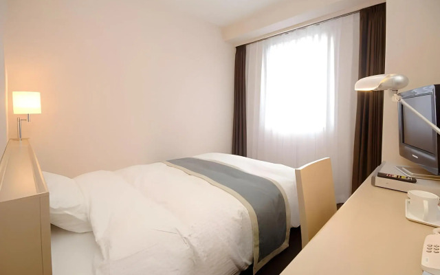 Hotel Frontier Iwaki