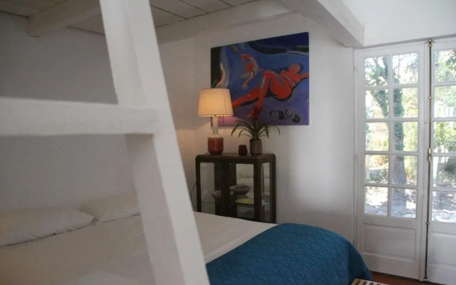 Senhora do Cabo Meco